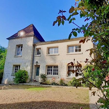 La Tour De Flandre Apartment Rousseloy Exterior photo