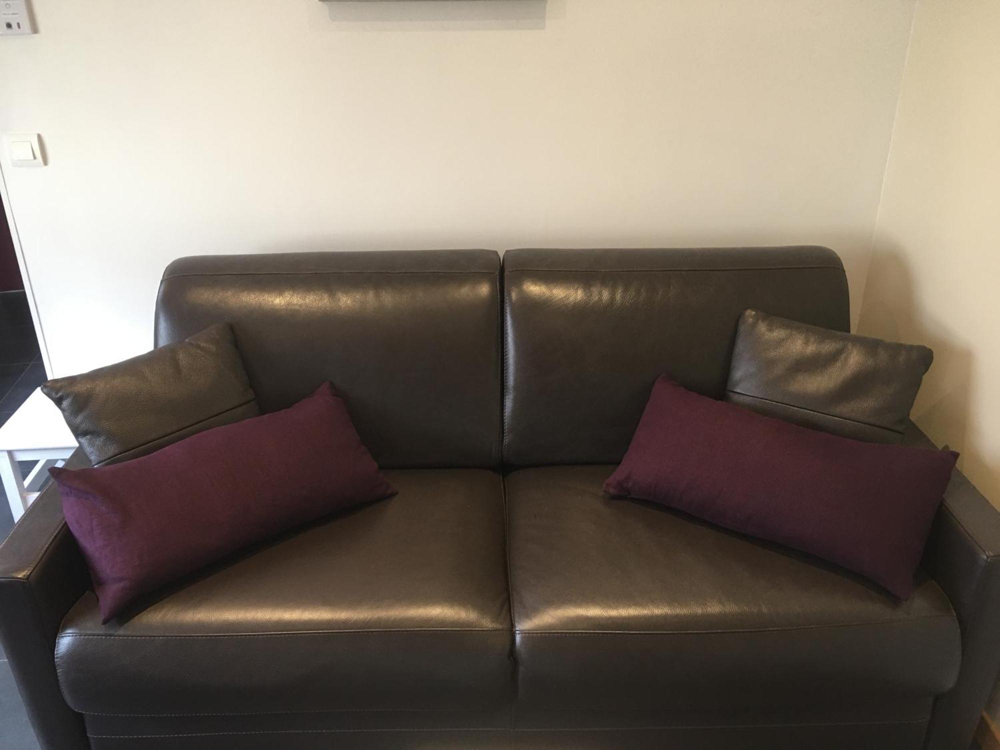 La Tour De Flandre Apartment Rousseloy Room photo