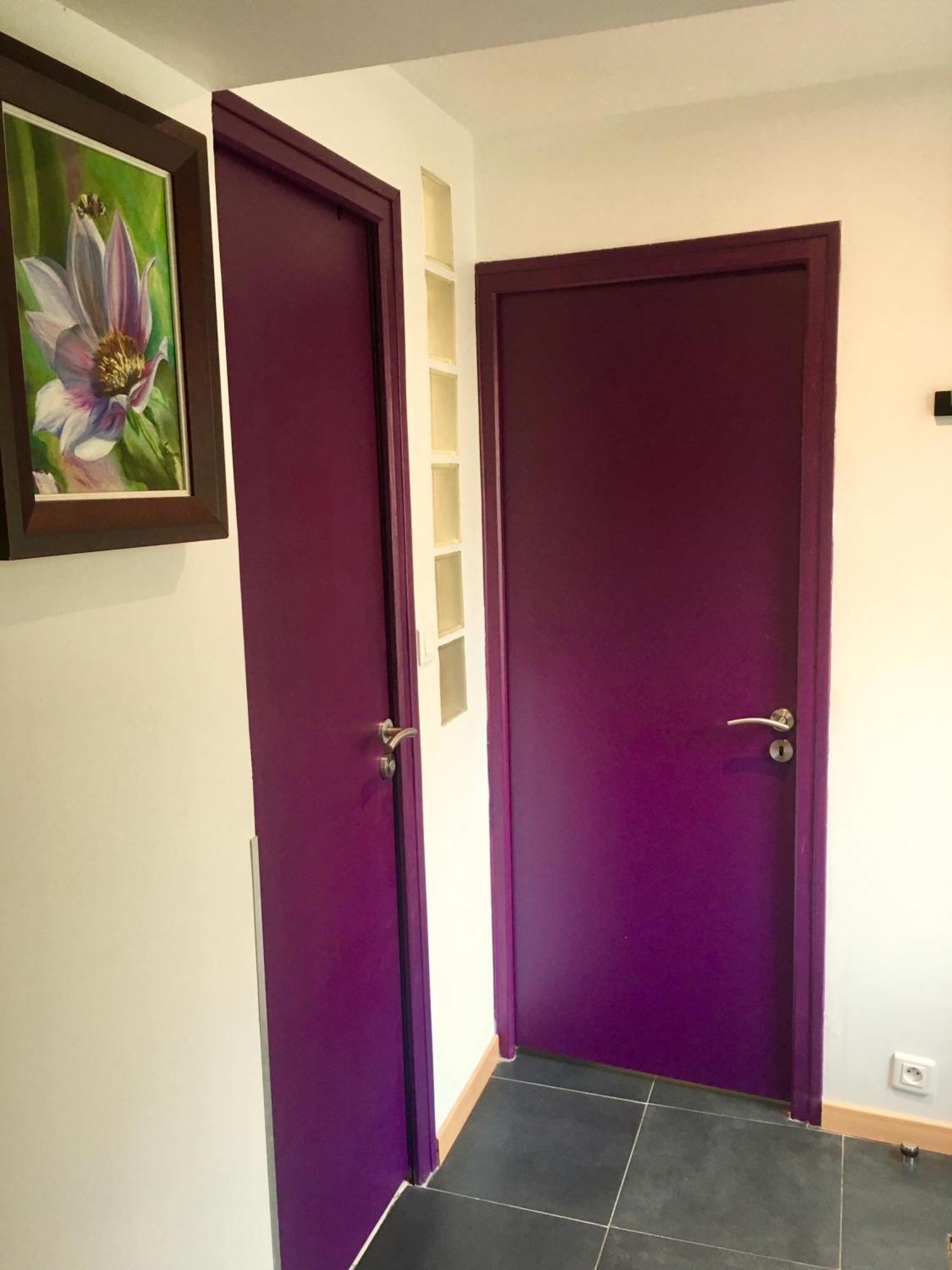 La Tour De Flandre Apartment Rousseloy Room photo