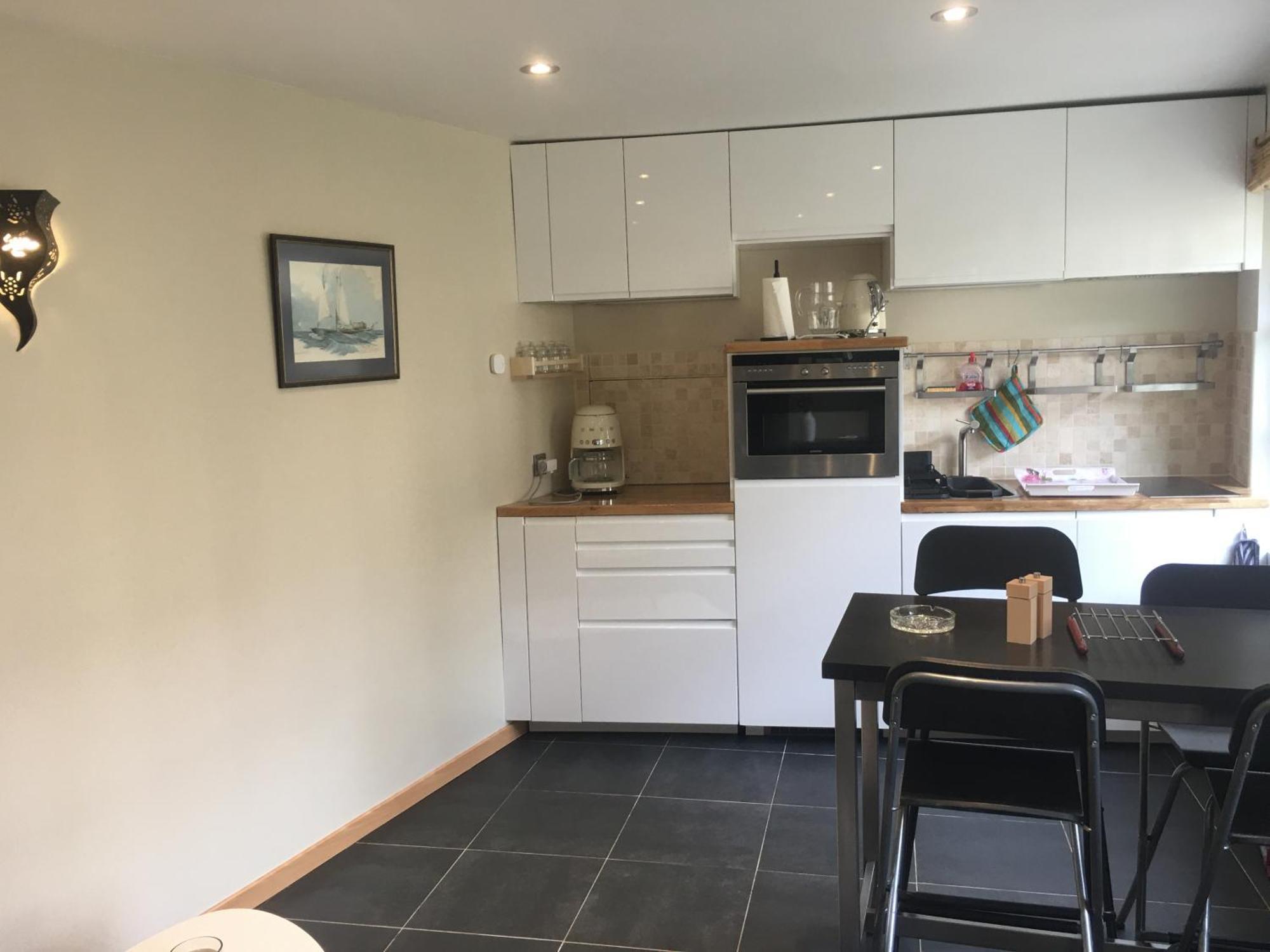 La Tour De Flandre Apartment Rousseloy Room photo