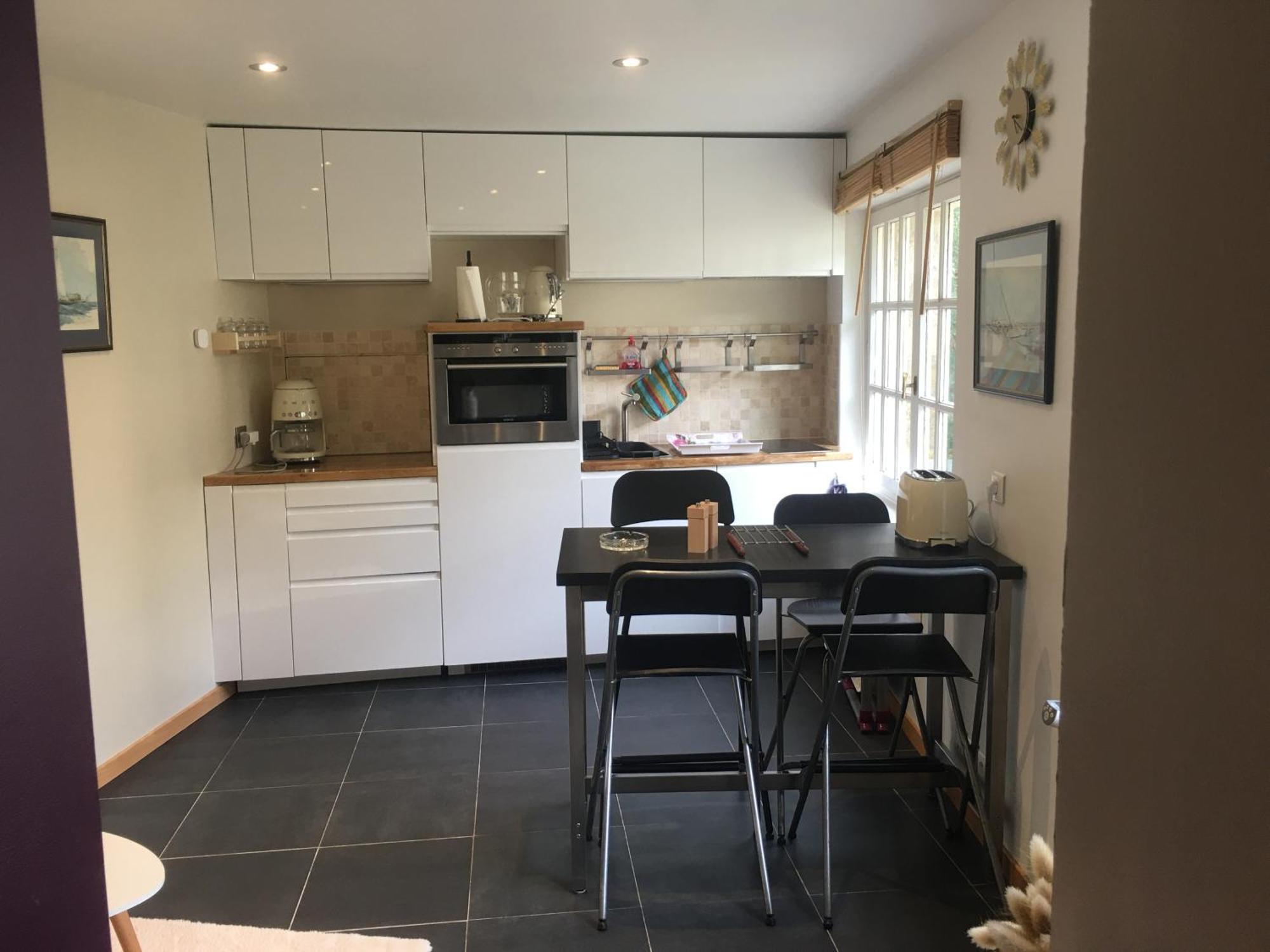 La Tour De Flandre Apartment Rousseloy Room photo