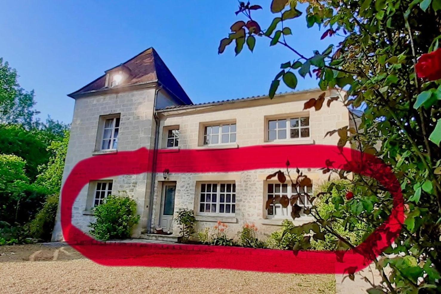 La Tour De Flandre Apartment Rousseloy Exterior photo